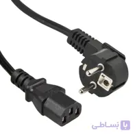 کابل برق کامپیوتر مدل TP-LINK 1.5M
