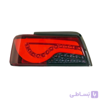 خطر پژو 405 طرح سوناتا YF با کیفیت | خطر پژو 405 زیمر