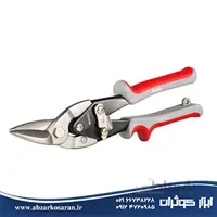 قیچی ورق بر چپ بر Ronix مدل RH-3906 ا Left Shear Scissors on Ronix Model RH-3906