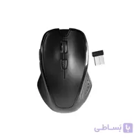 ماوس بی سیم تسکو مدل TM 631W