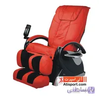 صندلی ماساژور cross care H018