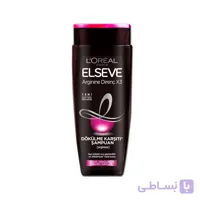 شامپو سر لورآل مدل ضد ریزش حجم 450 میل LOREAL ا LOREAL