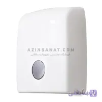 مخزن دستمال دیواری بزرگ H1