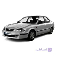 لنت عقب مزدا 323 ROSTER