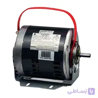 الکترو موتور کولر الکتروژن مدل 1/3 EG