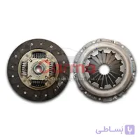 دیسک و صفحه و بلبرینگ جک J5 برند والئو