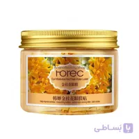 ماسک زیر چشم ۸۰ عددی اسمانتوس رورک