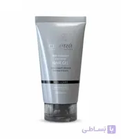 ژل موی سر مخصوص آقایان سینره 150 میل ا Cinere Anti Pollution Extreme Hair Gel For Men 150ml