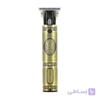 ماشین اصلاح موی سر و صورت کیمی مدل km-700b