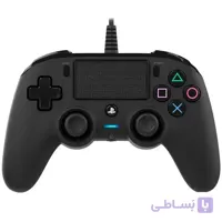 NACON BLACK WIRED CONTROLLER R2