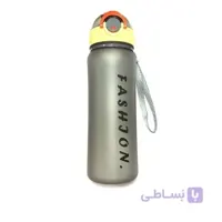 قمقمه ورزشی مات fashion