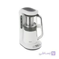 چای ساز سام مدل TM-A411W ا SAM TM-A411W Tea Maker