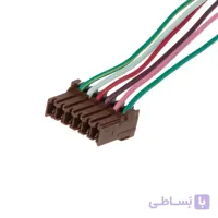 سوکت خطر عقب 405 و آردی 6 خانه
