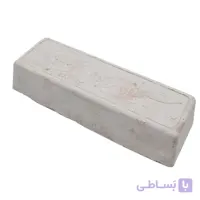 صابون پولیش سفید