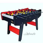 فوتبال دستی حرفه ای باشگاهی فراز اسپرت مدل Faraz Sport ST19
