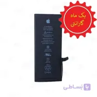 باتری iphone 7 اورجینال (تضمینی) باطری باگارانتی iphone 7 مناسب گوشی آیفون هفت اپل سون باطری اصل گوشی Apple iPhone 7 original Battery iphone 7