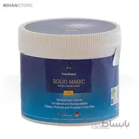 خمیر رفع آفتاب سوختگی خودرو مجیک (اورجینال)