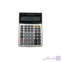 ماشین حساب کاسیو مدل DJ-240D Plus