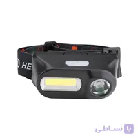 چراغ پیشانی مدل KX-1804