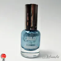 لاک ناخن بی اند دی B&D کد M815