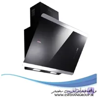 هود آشپزخانه درخشان 60 سانتیمتر مدل میرور