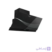 هود سون گلد مدل پارسه تخت کلیدی سایز ۸۰ ا Seven Gold Parse Key Size 80 Flat Hood