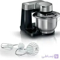 همزن کاسه دار بوش مدل MUMS2VM00 ا Bosch MUMS2VM00 Bowl mixer