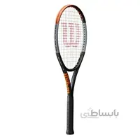 راکت تنیس ویلسون مدل WILSON BURN 100LS V4