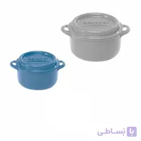 مینی قابلمه مرسه