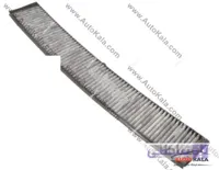 فیلتر کابین بی ام و X3 تا سال 2012 – E46