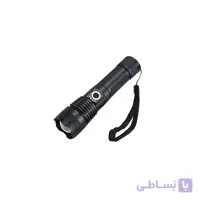 چراغ قوه پلیسی Ultra Fire P50-38000W مدل XB-X71