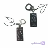 بند و سرکلیدی دختر پسر عاشق