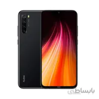 گوشی شیائومی Redmi Note 8 | حافظه 128 رم 4 گیگابایت
