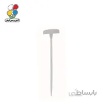 اتیکت شناسه کالا بلند 10 عددی ( بسته 5 عددی )