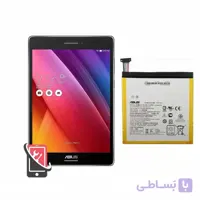 باتری اصلی تبلت ایسوس ASUS Zenpad S 8.0 Z580CA