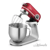 همزن کاسه‌ دار حرفه ای فکر مدل رتروپلکس RETROPLEX