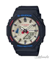 ساعت مچی زنانه G-Shock مدل CASIO-GMA-S2100WT-1ADR