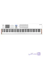 میدی کنترلر  Arturia KeyLab 88 MKII