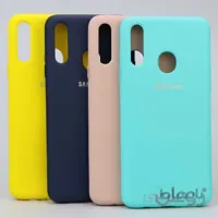 قاب سیلیکونی Samsung A20s