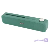 اسپیکر بلوتوثی قابل حمل پرووان مدل PSB4107 ا ProOne PSB4107 Wireless Speaker