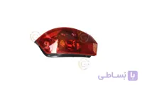 چراغ خطر ام وی ام 315 صندوقدار