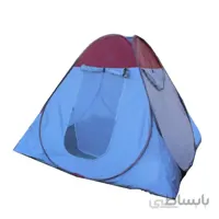 چادر مسافرتی ۸ نفره شمعی ضد آب (۶۶۸)
