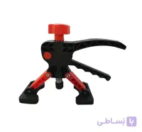 انبر قری کش پایه متحرک صافکاری PDR