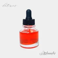 دوات شیشه ای مدل L04