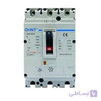 کلید اتوماتیک 50A قابل تنظیم حرارتی چینت | CHINT