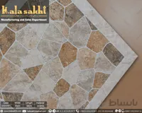 سرامیک آنالیا سفید