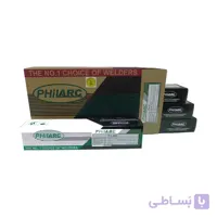 الکترود چدن فیلارک