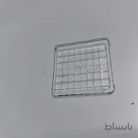 شیشه مشبک 30*30 میلیمتر ویدئو پروژکتور