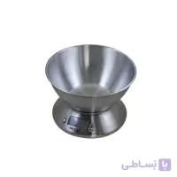 ترازوی آشپزخانه 5 کیلوگرمی مکسی
