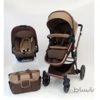 سرویس کالسکه ببکو bebeko مدل کلودیا claudia